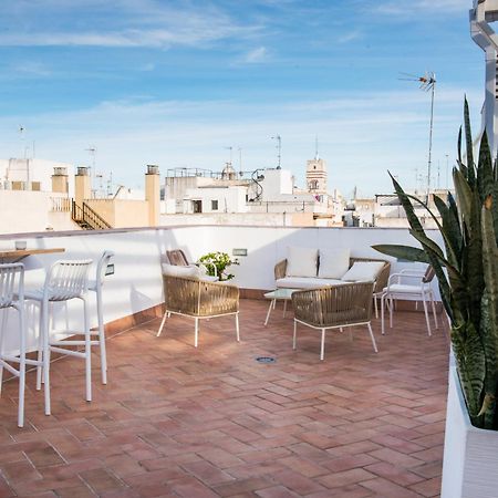 Torre Solana 41 Apartment Cadiz Luaran gambar