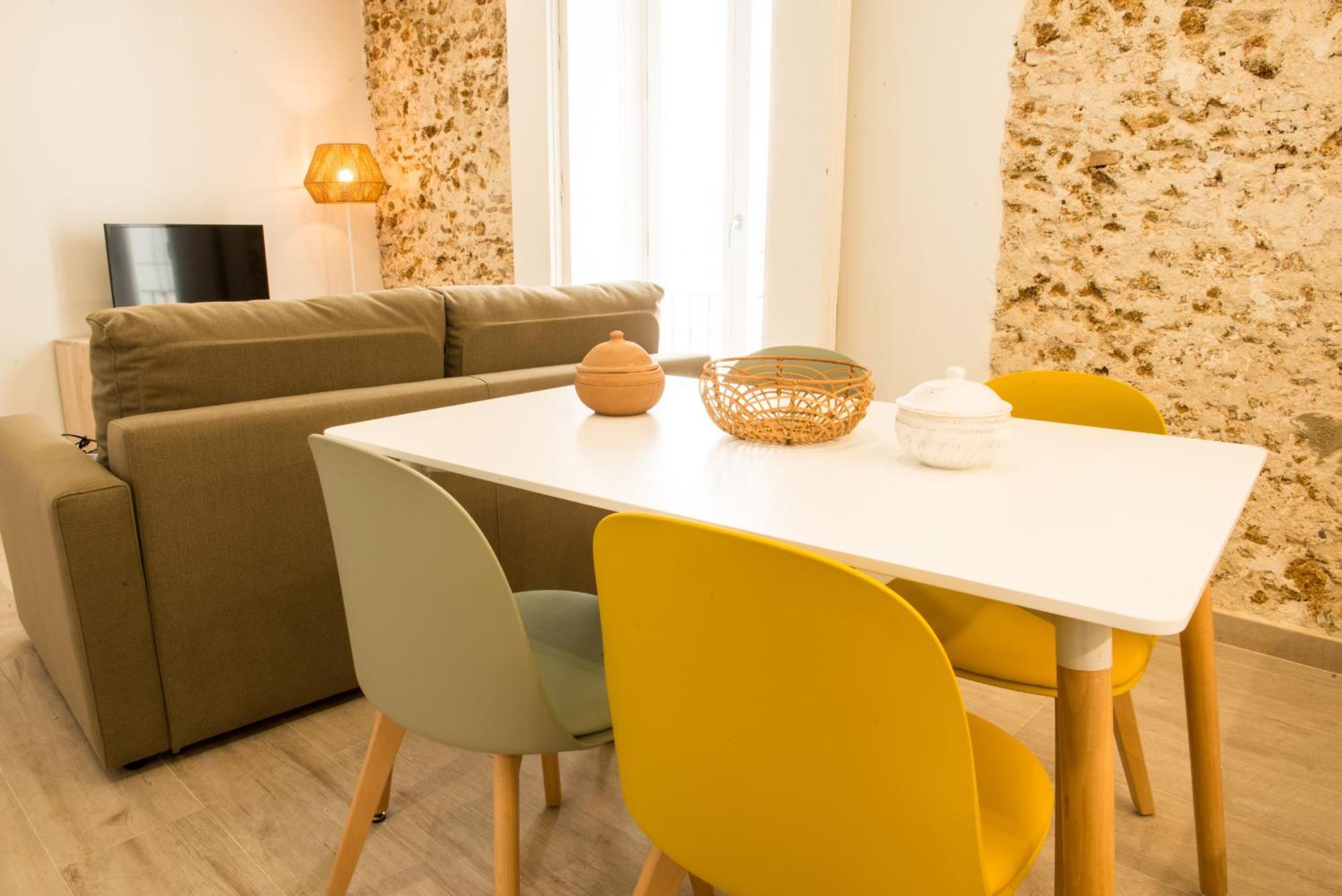 Torre Solana 41 Apartment Cadiz Luaran gambar