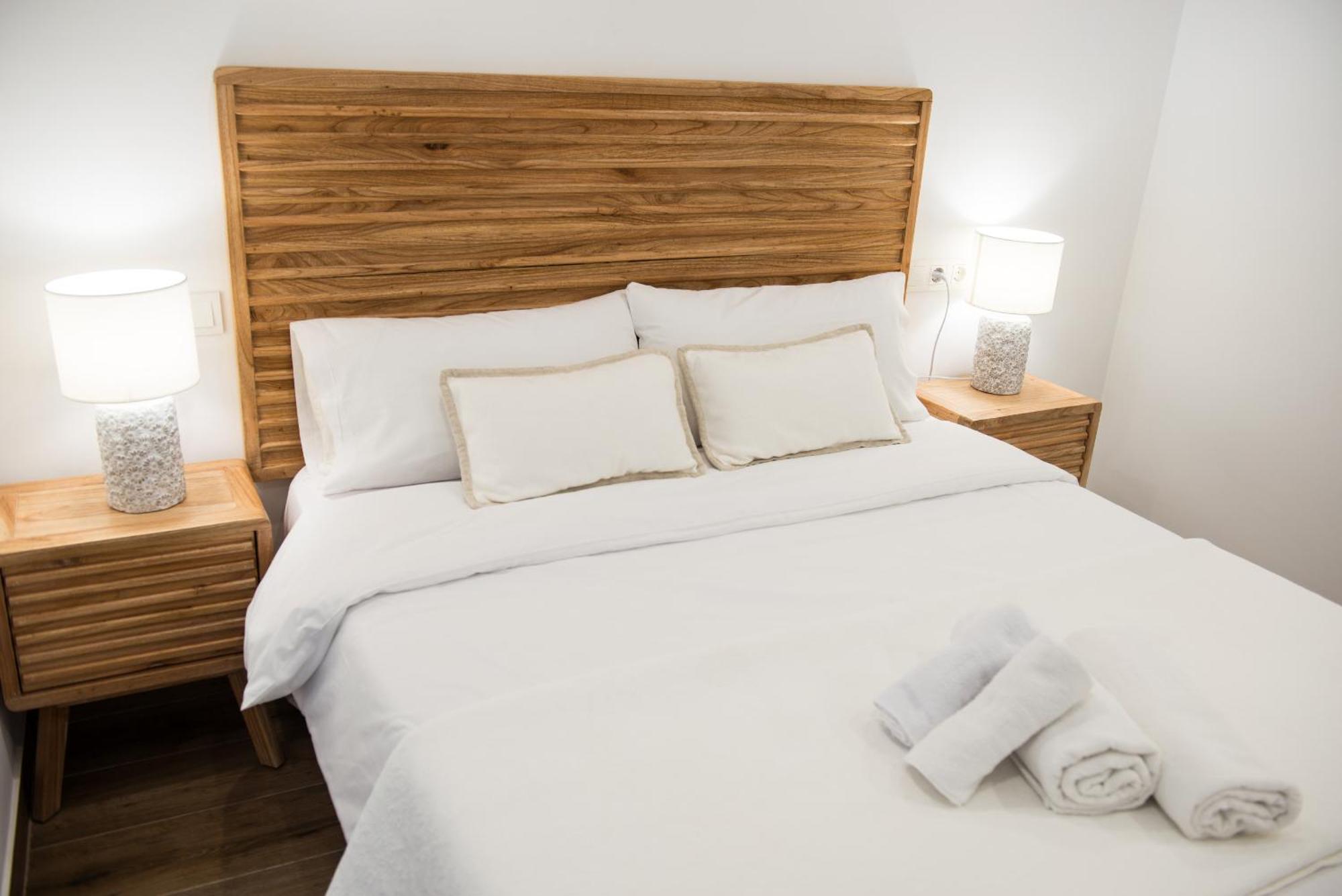 Torre Solana 41 Apartment Cadiz Luaran gambar