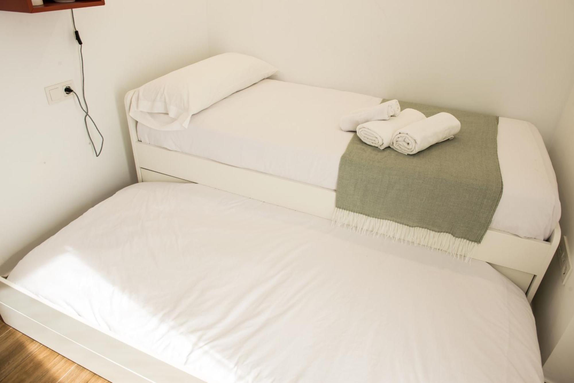 Torre Solana 41 Apartment Cadiz Luaran gambar