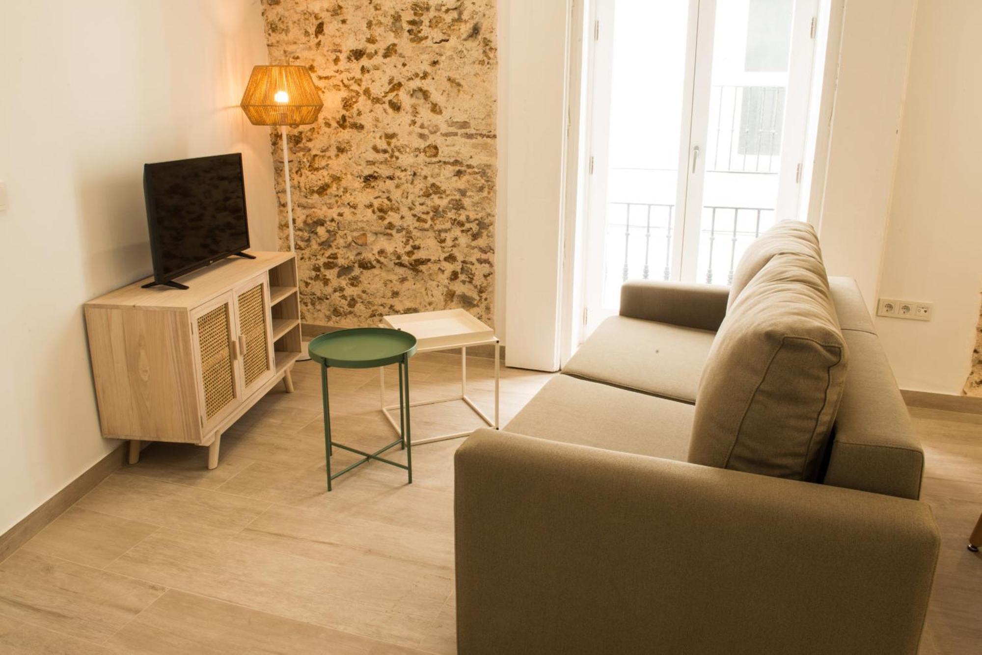 Torre Solana 41 Apartment Cadiz Luaran gambar