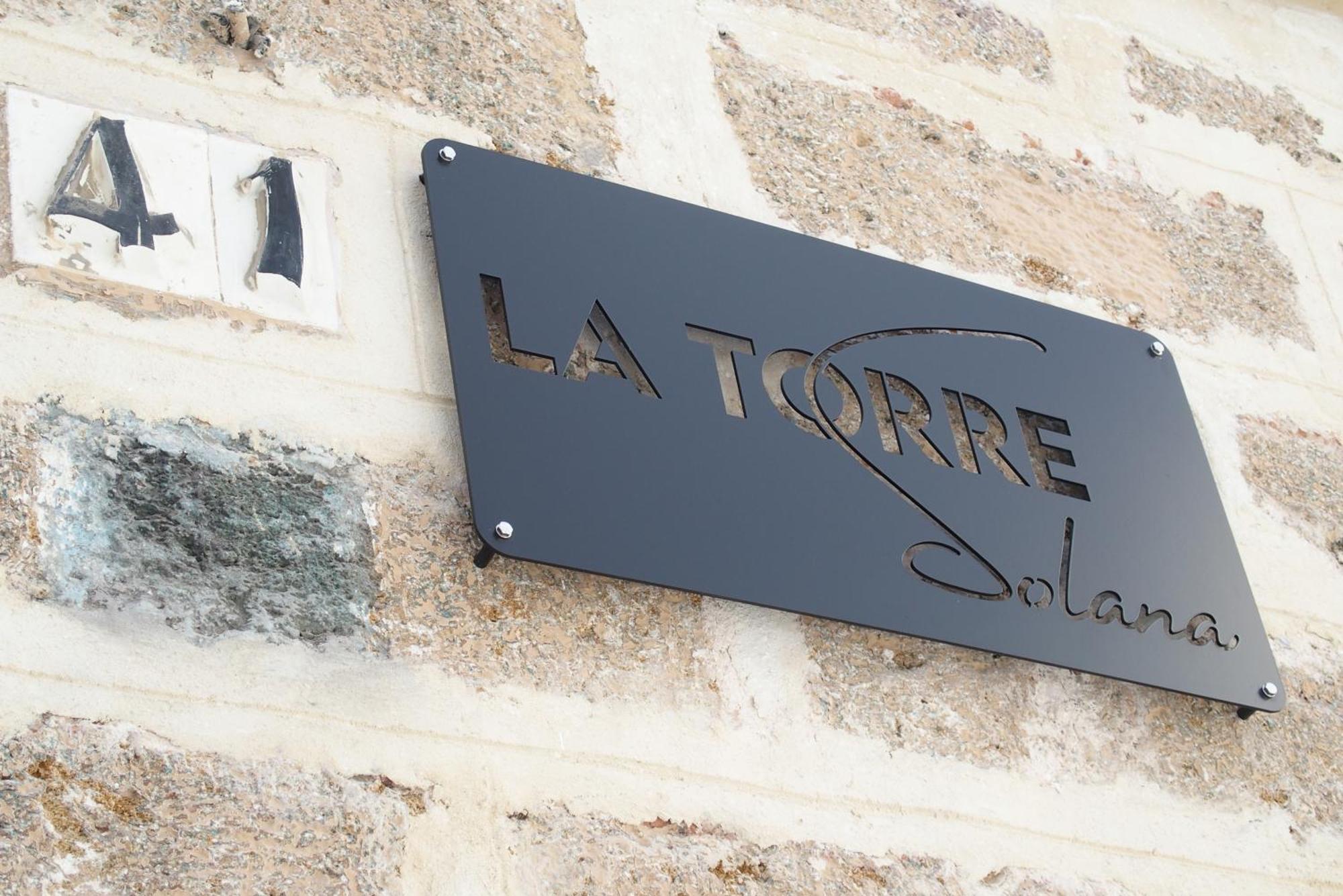 Torre Solana 41 Apartment Cadiz Luaran gambar