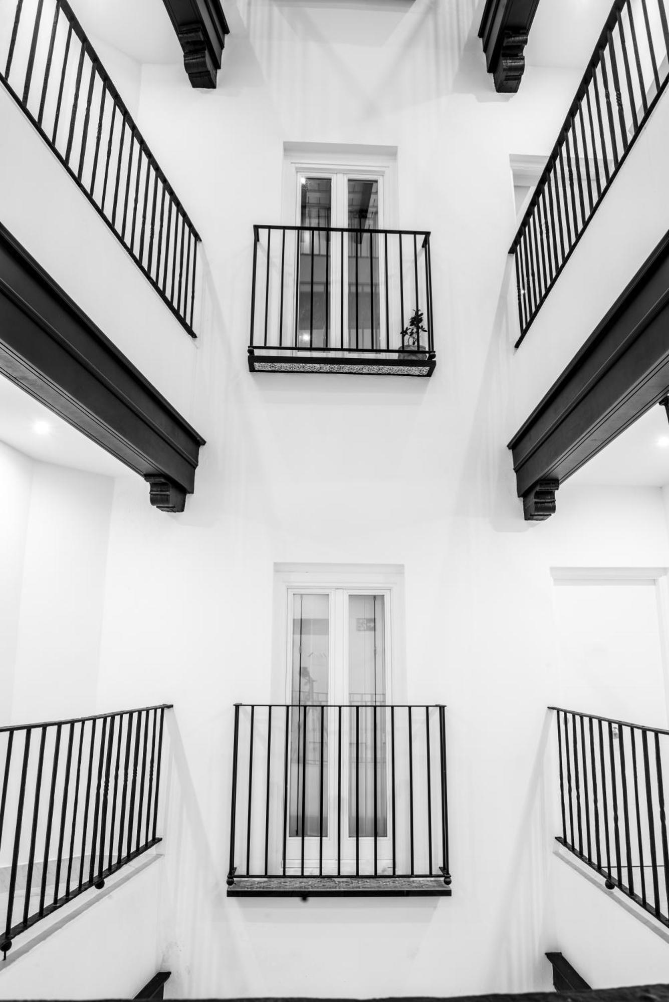 Torre Solana 41 Apartment Cadiz Luaran gambar