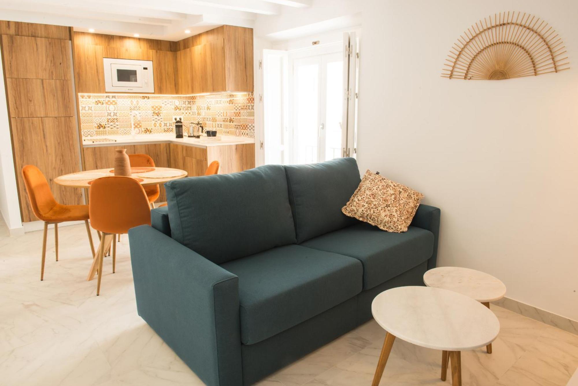 Torre Solana 41 Apartment Cadiz Luaran gambar
