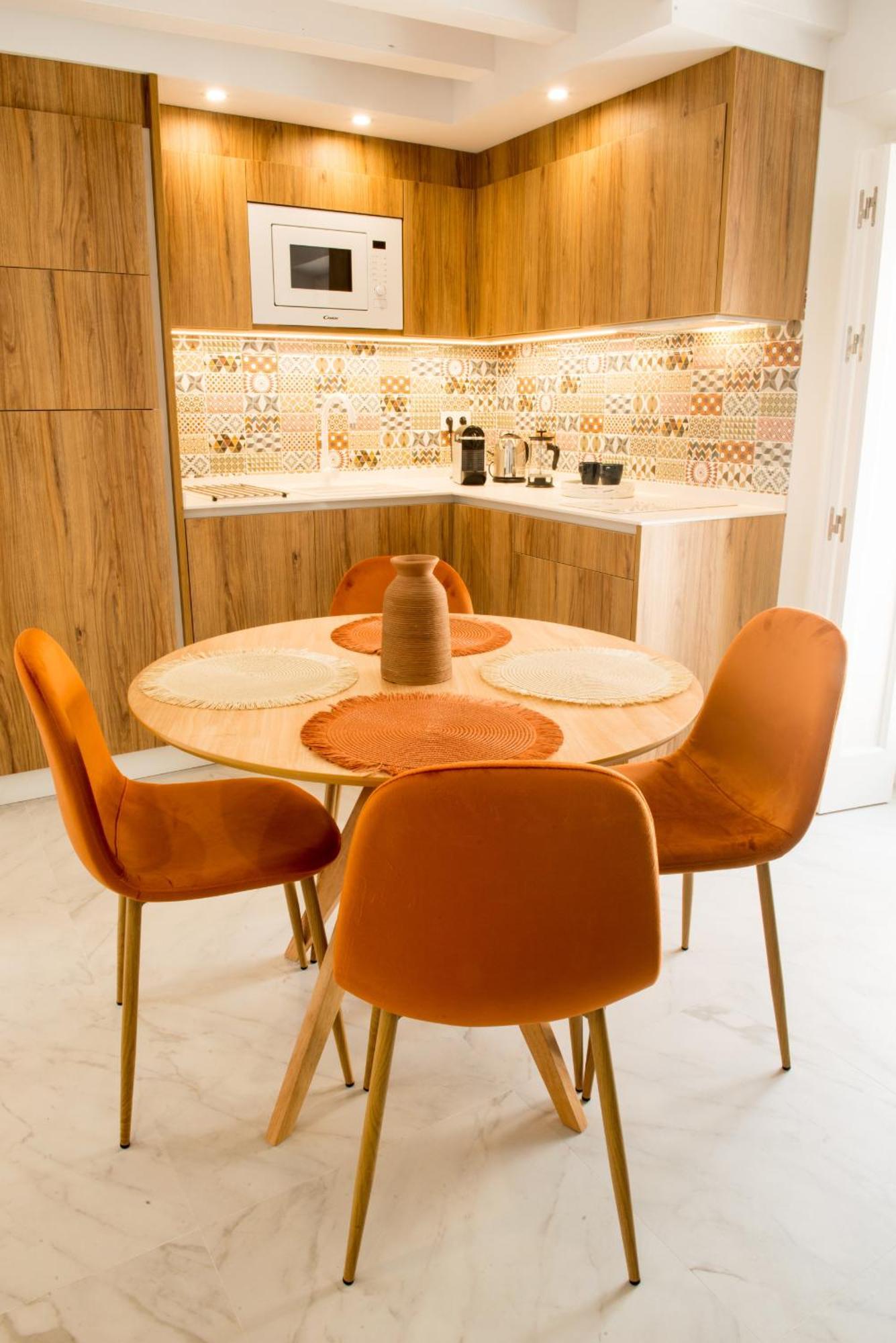 Torre Solana 41 Apartment Cadiz Luaran gambar