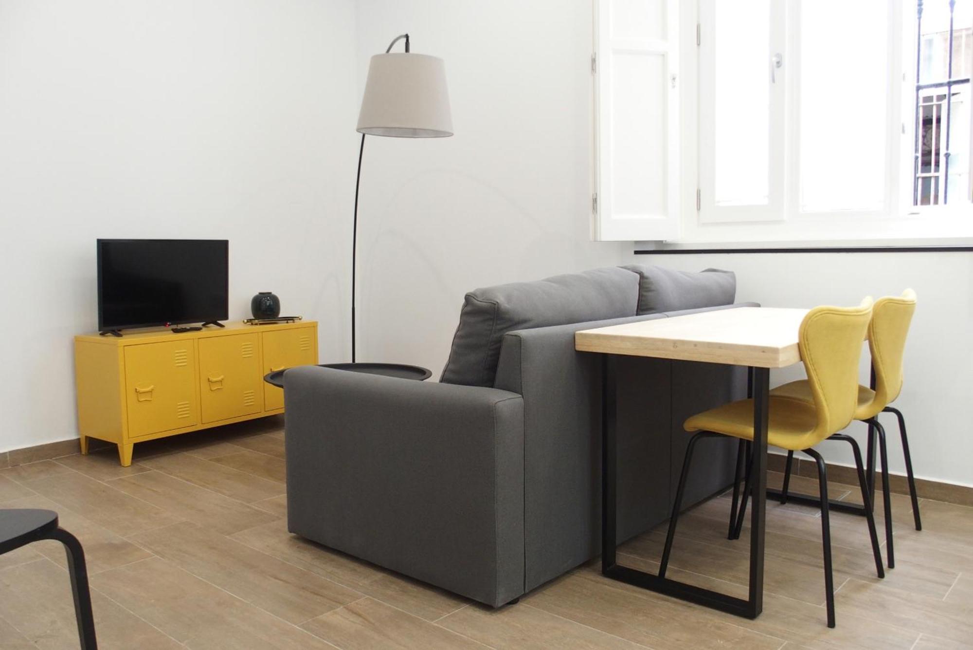 Torre Solana 41 Apartment Cadiz Luaran gambar