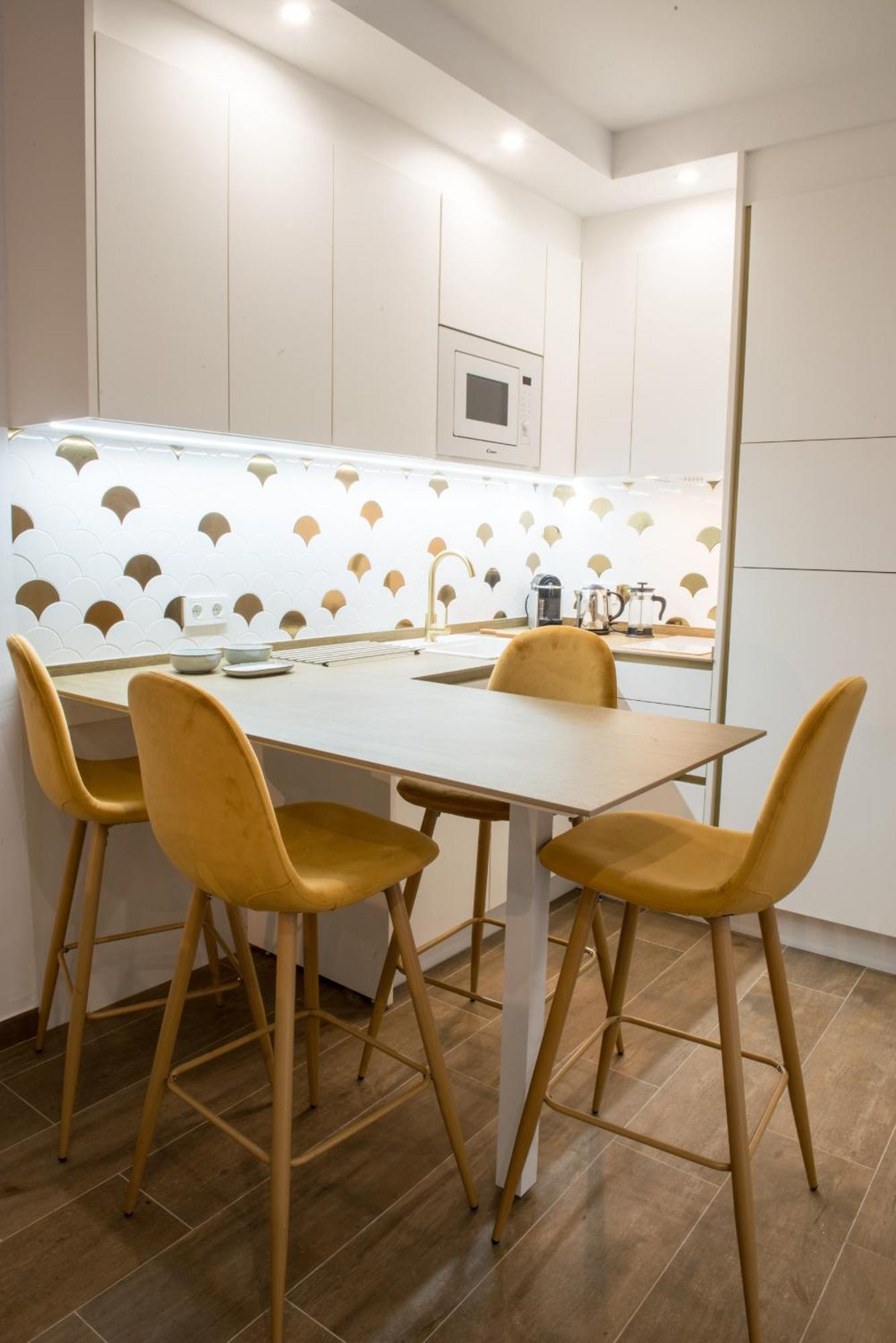 Torre Solana 41 Apartment Cadiz Luaran gambar