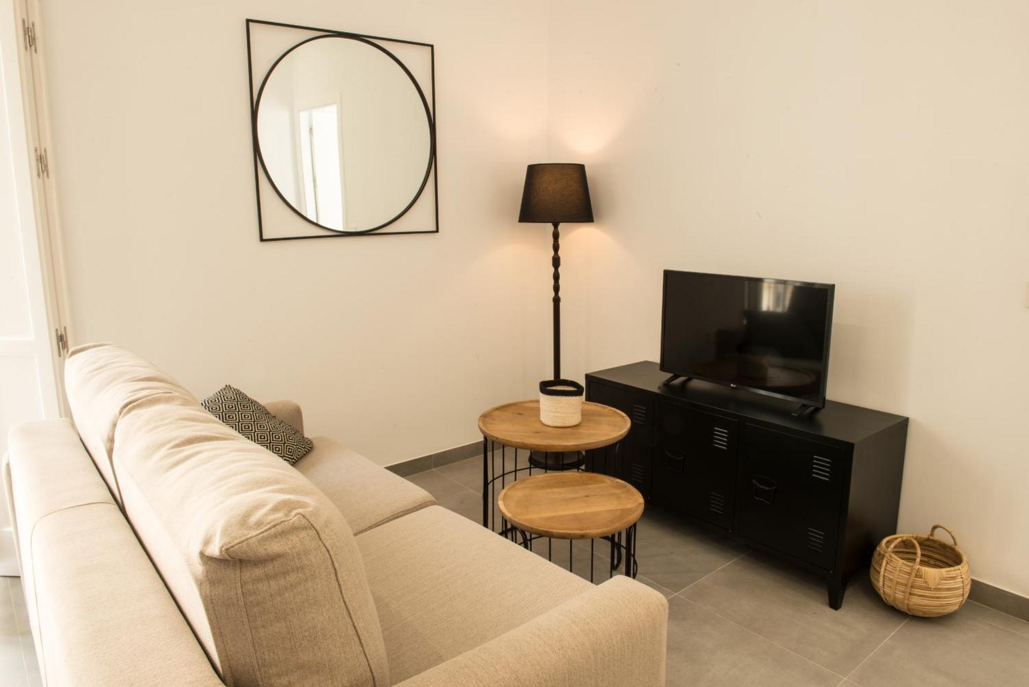 Torre Solana 41 Apartment Cadiz Luaran gambar