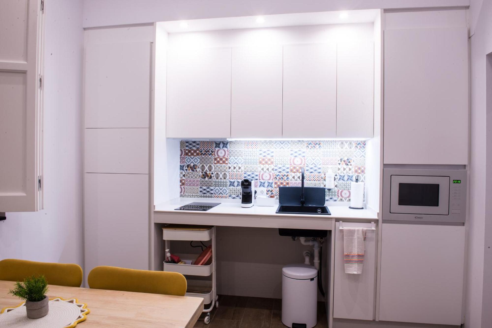 Torre Solana 41 Apartment Cadiz Luaran gambar