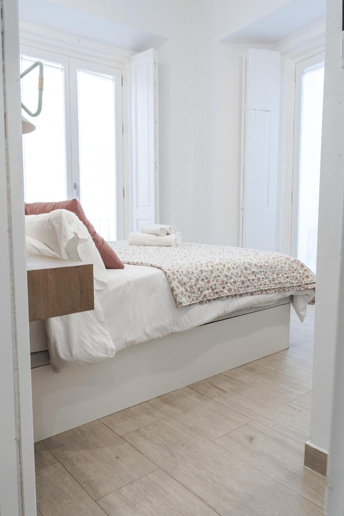 Torre Solana 41 Apartment Cadiz Bilik gambar