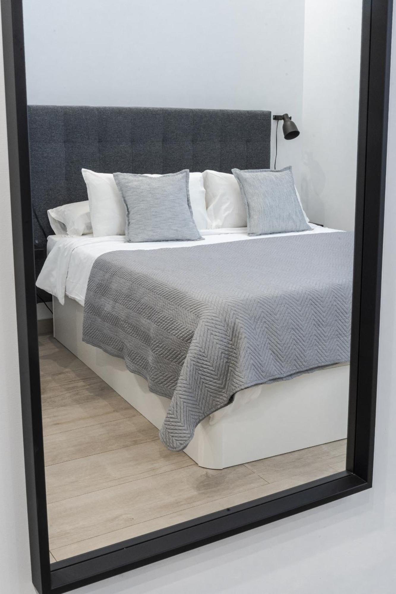 Torre Solana 41 Apartment Cadiz Bilik gambar