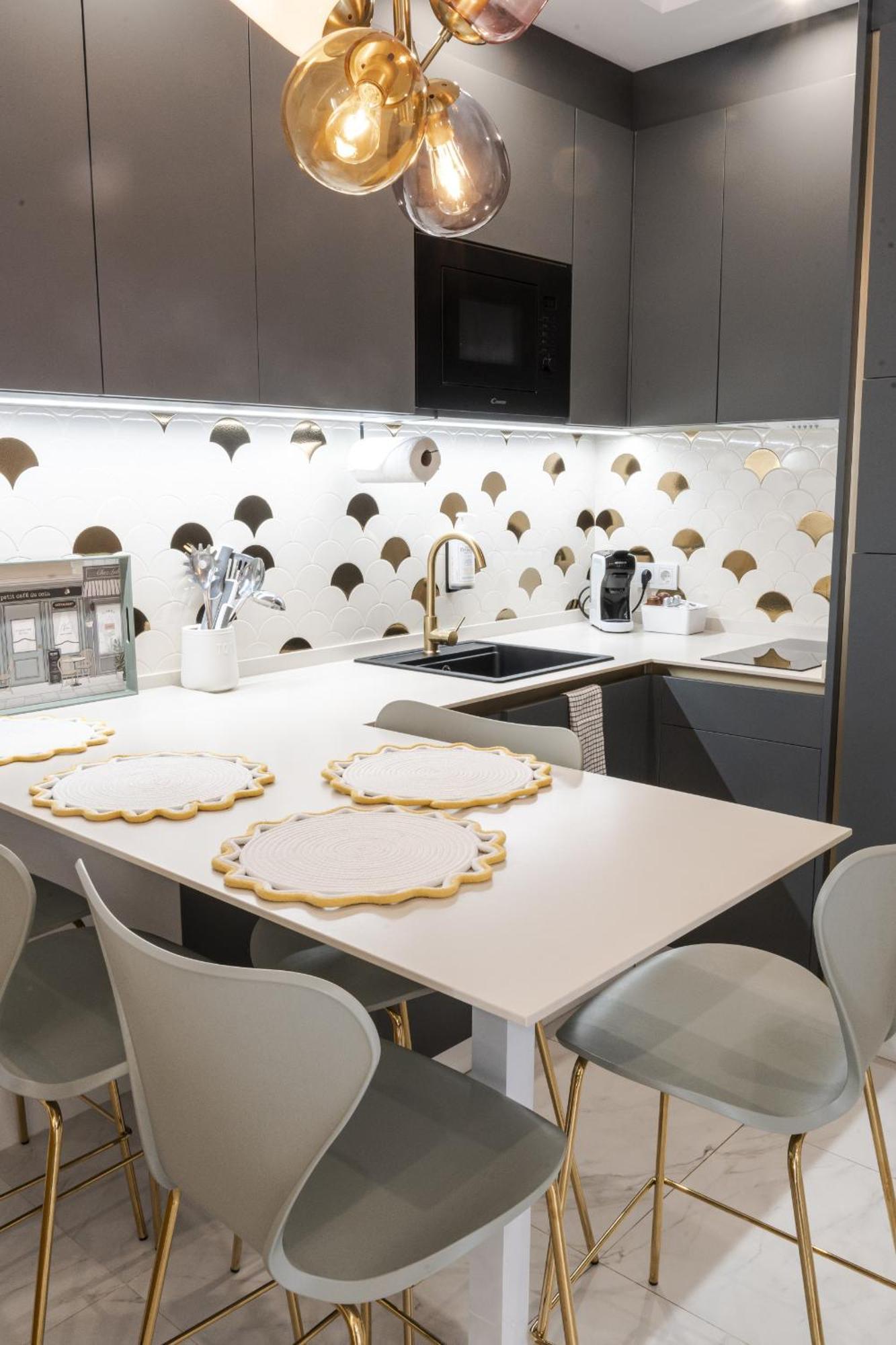 Torre Solana 41 Apartment Cadiz Luaran gambar