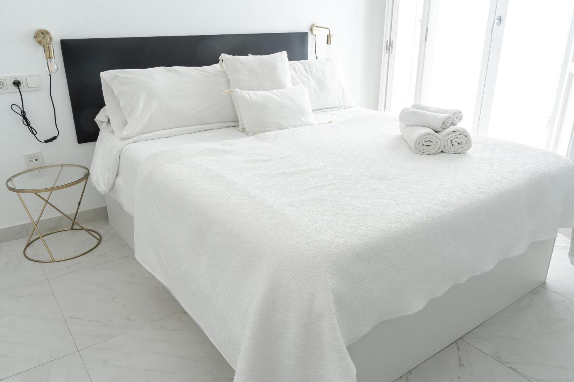 Torre Solana 41 Apartment Cadiz Luaran gambar