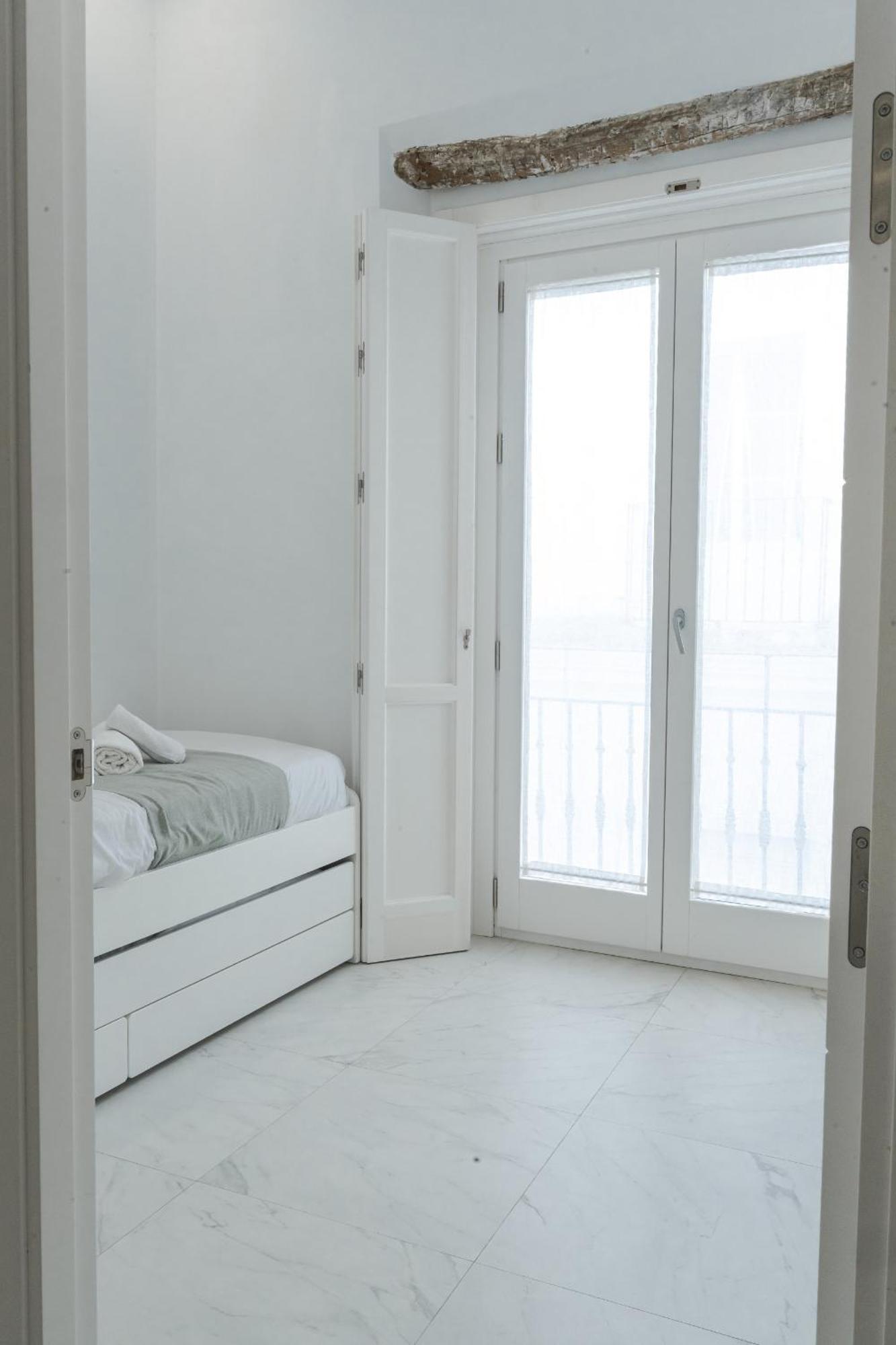 Torre Solana 41 Apartment Cadiz Luaran gambar