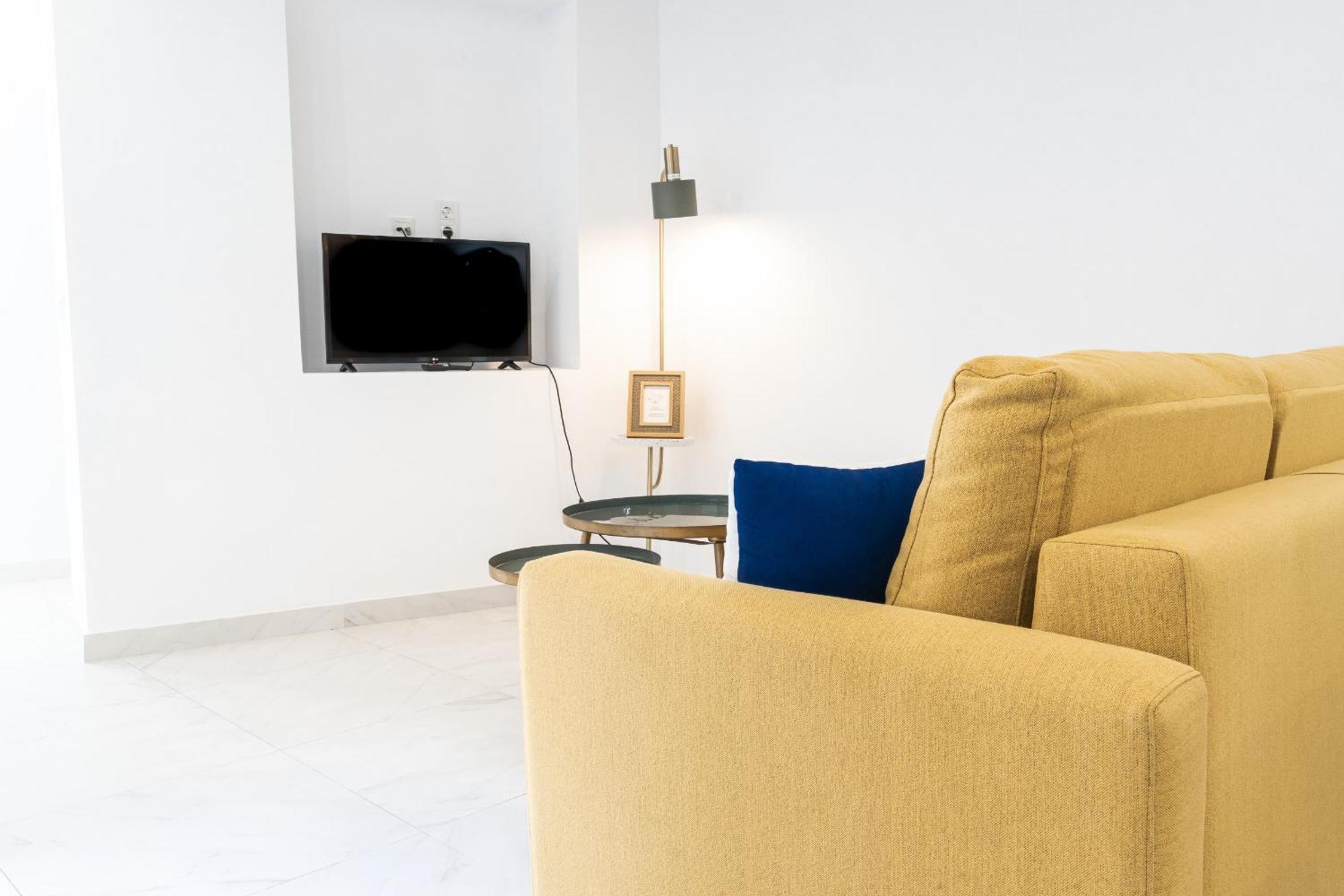 Torre Solana 41 Apartment Cadiz Luaran gambar