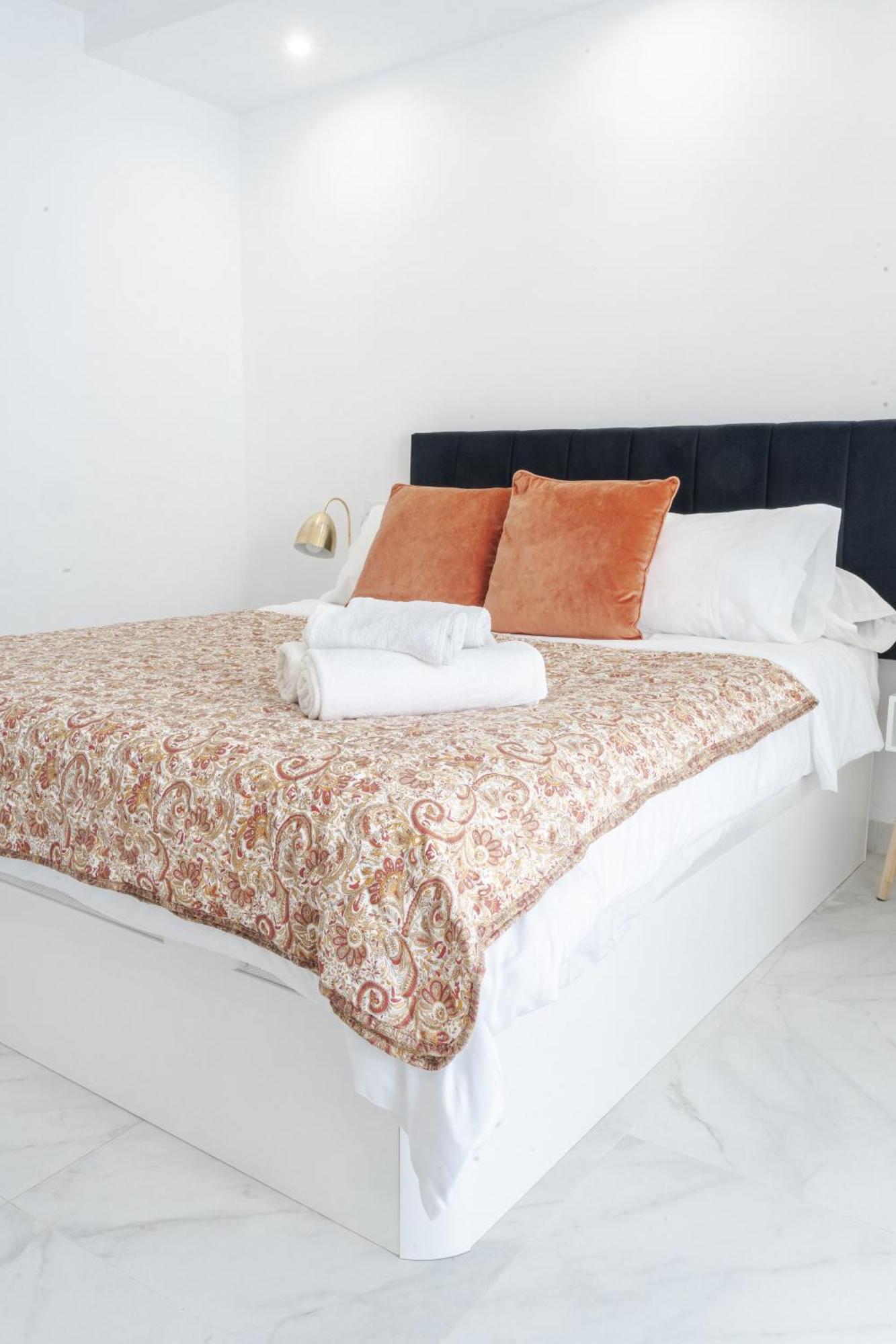 Torre Solana 41 Apartment Cadiz Luaran gambar